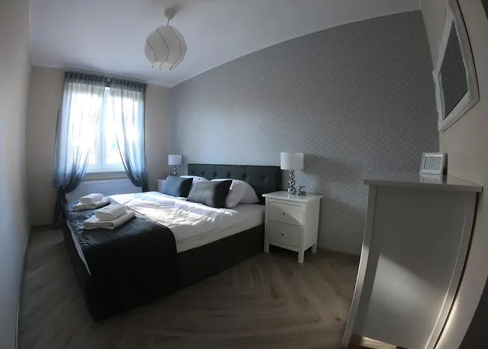 Snowapart W Villi Avangarda Appartamento