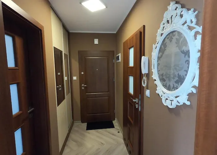 Appartamento Snowapart W Villi Avangarda