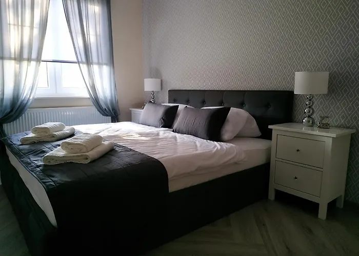 Snowapart W Villi Avangarda Appartamento *